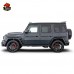 Обвес Hot Sail G Class B Style для Mercedes-Benz G-klas