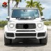 Обвес Hot Sail G Class B Style для Mercedes-Benz G-klas