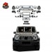 Обвес в стиле AMG для Mercedes-Benz G-klasse W463/W464,