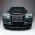 Комплект кузова Rolls-Royce Phantom: бамперы, фары, фон