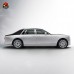 Комплект кузова Rolls-Royce Phantom: бамперы, фары, фон