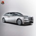 Комплект кузова Rolls-Royce Phantom: бамперы, фары, фон