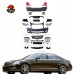 Новый обвес для Mercedes-Benz S-klasse в черном цвете - Новый обвес для Mercedes-Benz S-klasse в черном цвете -
