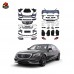 Новый бампер для Mercedes-Benz S-Class W222, стиль M, о