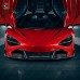 Комплект обвеса V-стиля для McLaren 720S из углеродного