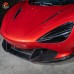 Комплект обвеса V-стиля для McLaren 720S из углеродного