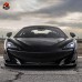 Комплект кузова из углеродного волокна для McLaren 540C