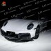 Комплект обвеса B для Porsche 911 991.2 из углеродного 
