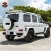 Бамперы B-стиля для Mercedes-Benz G-klasse W463/W464, ч