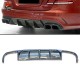 Погрузитесь в атмосферу роскоши: Диффузоры для вашего Mercedes-Benz E-класса – создайте уникальный стиль!