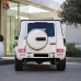 Новый Mercedes G-klasse W464 AMG Facelift Body Kit - пе