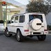 Новый Mercedes G-klasse W464 AMG Facelift Body Kit - пе
