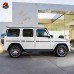 Новый Mercedes G-klasse W464 AMG Facelift Body Kit - пе