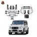 Новый Mercedes G-klasse W464 AMG Facelift Body Kit - пе