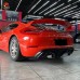 Обвес для Porsche 987 Cayman Boxster GT4. Черный пласти