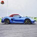Карбоновый комплект Porsche Cayman GT4 Style - элегантн