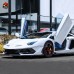 Комплект кузова из углеродного волокна для Lamborghini 