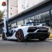 Комплект кузова из углеродного волокна для Lamborghini 