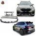 Карбоновый комплект LD Style для BMW X5: качество и сти