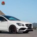 Обвес A45 для Mercedes-Benz CLA-Class W117 - стильное о