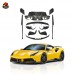Комплект углеродного волокна для Ferrari 488 Upgrade N 