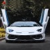 Комплект обвеса Lamborghini Aventador из углеродного во