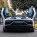 Комплект обвеса Lamborghini Aventador из углеродного во