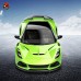 Эксклюзивный V-образный обвес для Lotus Emira из углеро