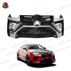 Передний Бампер Lamborghini Urus из Углеродного Волокна в Стиле M