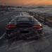 Спойлер N-стиля из углеродного волокна для Lamborghini 