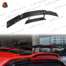 Спойлер N-стиля из Углеродного Волокна для Lamborghini Huracan - Воплощение Совершенства!