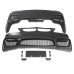 Бампер ABS для BMW 3 серии F30, цветной, стиль M3 M4
