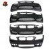 Бампер ABS для BMW 3 серии F30, цветной, стиль M3 M4