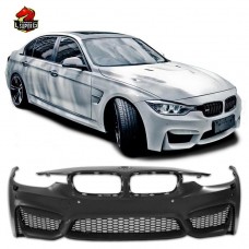 Бампер Abs для Bmw 3 Серии F30, Цветной, Стиль M3 M4