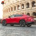 Обвес P-style из карбона для Lamborghini Urus: элегантн