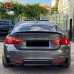 Обвес M Sport для BMW 4-й серии PP - стиль и надежность