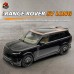 Обвес из углеродного волокна для Range Rover в стиле M