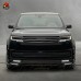 Обвес из углеродного волокна для Range Rover в стиле M