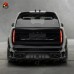 Обвес из углеродного волокна для Range Rover в стиле M