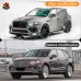 Комплект кузова из углеродного волокна для Bentley Bent