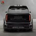 Обвес M-style Carbon для Range Rover SV LONG. Land Rove Обвес M-style Carbon для Range Rover SV LONG. Land Rove