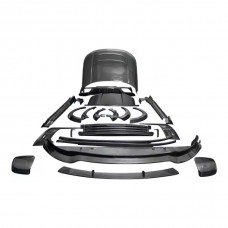 Обвес M-style Carbon для Range Rover Sv Long. Land Rover. Черный. Углеродное Волокно. Обвес M-style Carbon для Range Rover Sv Long. Land Rover. Черный. Углеродное Волокно.