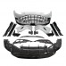 Комплект кузова Aston Martin DBX Upgrade 707 Style из  