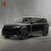 Обвес из углеродного волокна для Range Rover в стиле M