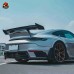 Комплект обвеса Porsche 911 992 из углеродного волокна 