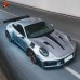 Комплект обвеса Porsche 911 992 из углеродного волокна 
