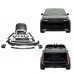 Обвес из углеродного волокна для Range Rover Vogue 2023 Обвес из углеродного волокна для Range Rover Vogue 2023