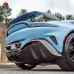 Комплект кузова из  углеродного волокна для Aston Marti