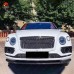 Комплект кузова из углеродного волокна для Bentley Bent