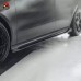 Комплект для Mercedes-Benz CLA-klasse: передний сплитте
